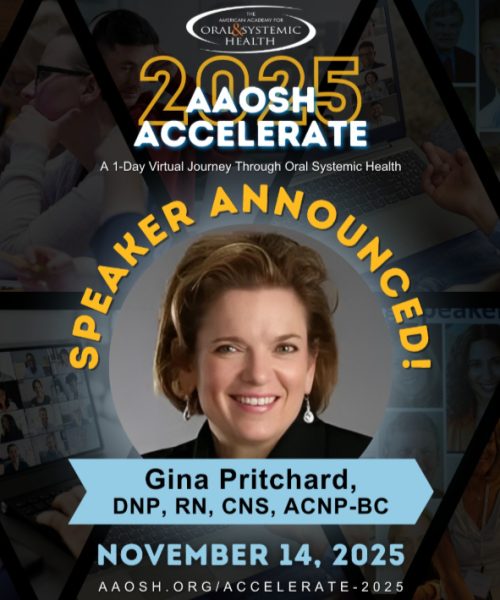 Dr. Gina Pritchard photo